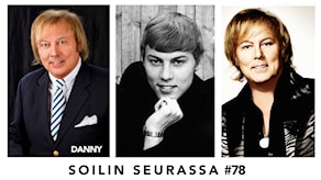 Danny Ilkka Lipsanen