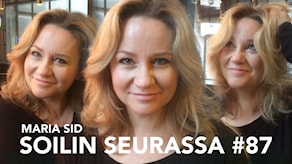 Maria Sid