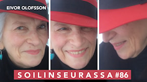 Eivor Olofsson