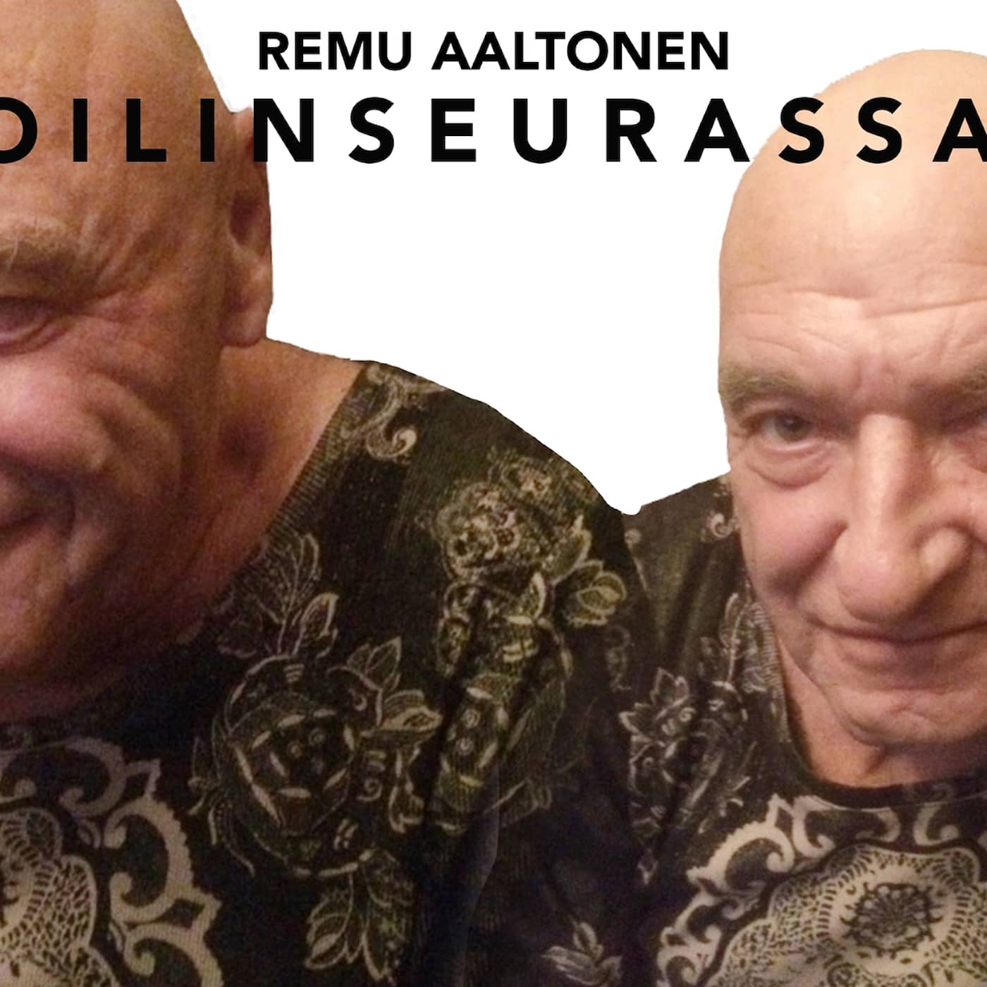 Hurriganes-päällikkö Remu Aaltonen laittaa rumpukapulat naulaan episode artwork