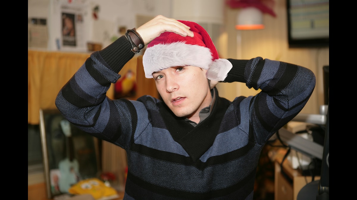 Vilka Länder Firar Jul 24 December