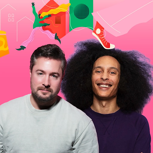 Therese Lindgren, Davids nya besatthet och klotblixtar episode artwork