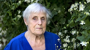 ”Det vita” av Birgitta Trotzig 26 december 2024 - Dagens dikt ...
