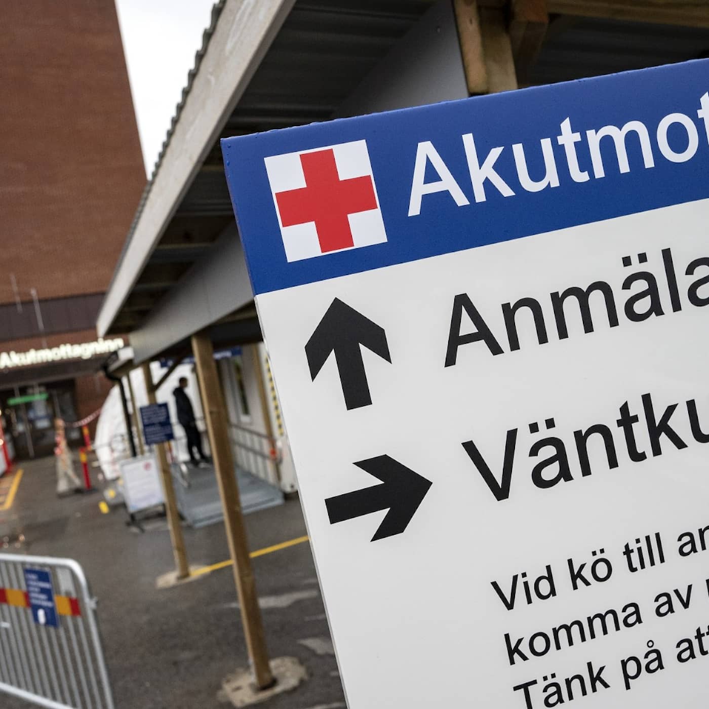 Healthcare under great strain, PM calls for privatisation care stop, language test for new citizens proposed