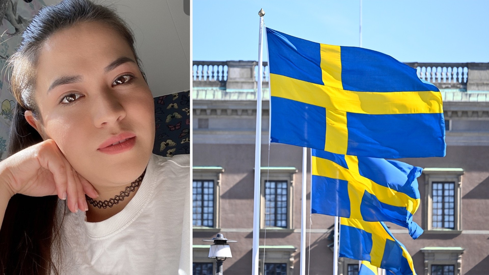 Great interest in Sweden's new citizenship test