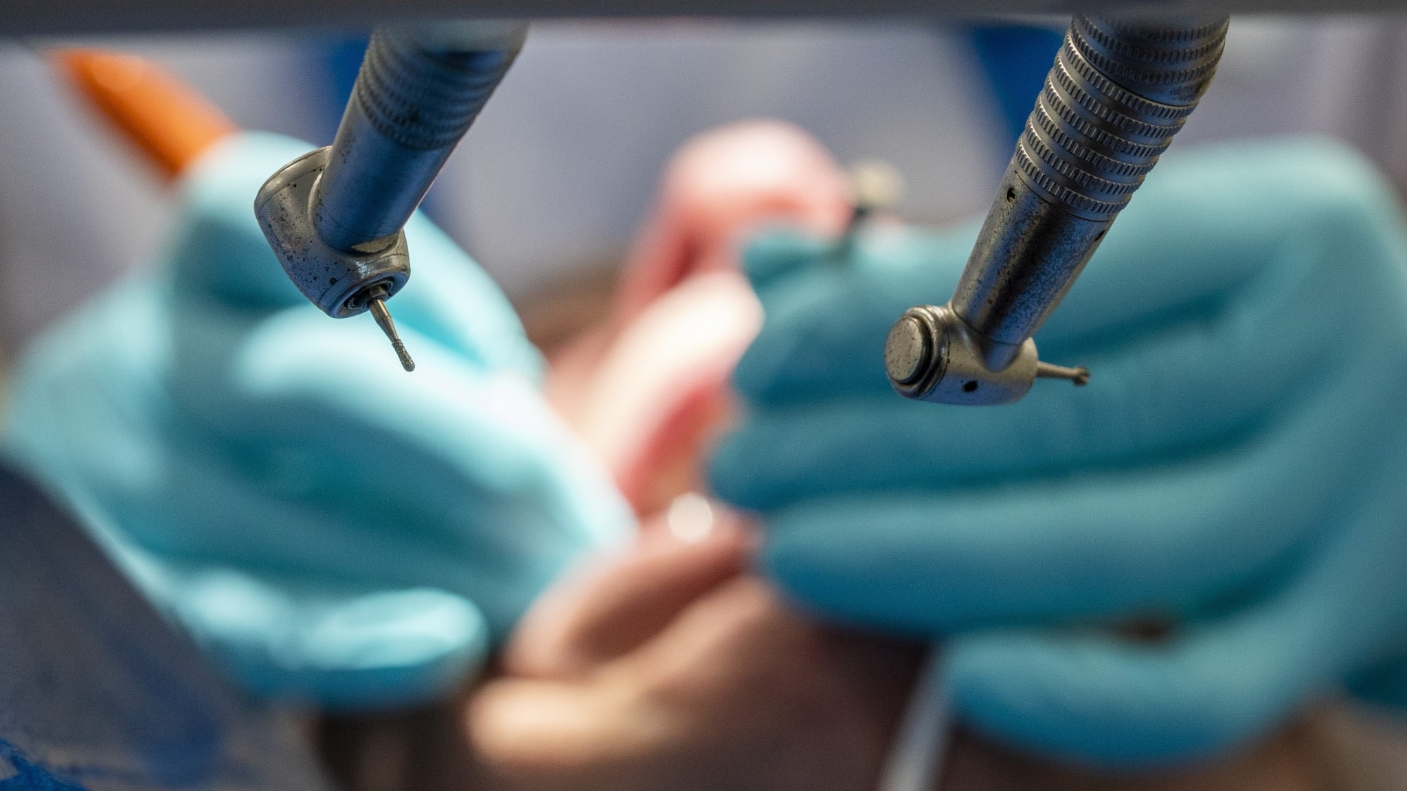 Challenges remain ahead of dental care reform - Radio Sweden - Vimarsana News