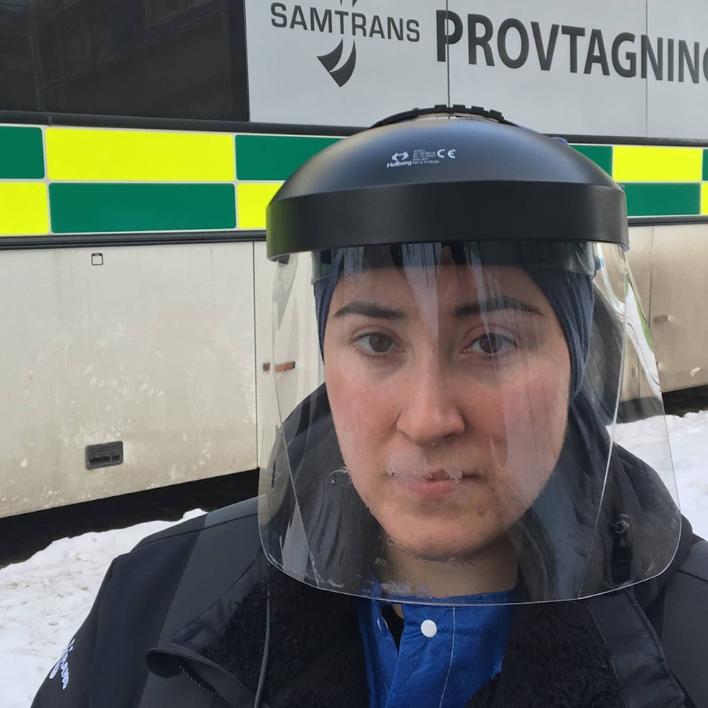 Radio Sweden Weekly: Why does government prepare for "broader closure of society"?