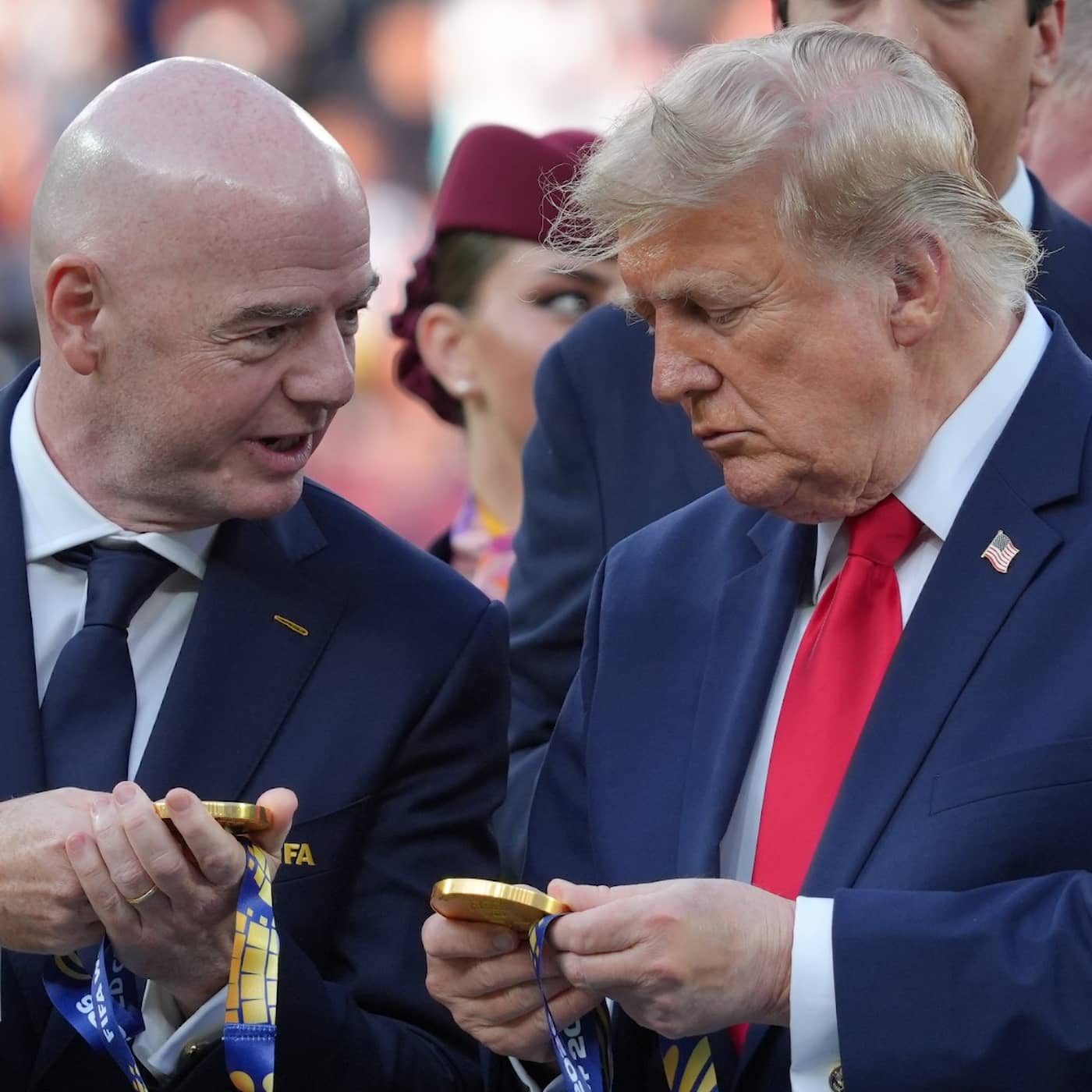 Captain remanded in custody over fatal boat crash, Swede arrested in Spain, Busch on migration, and Sweden’s FA turns on Infantino episode artwork
