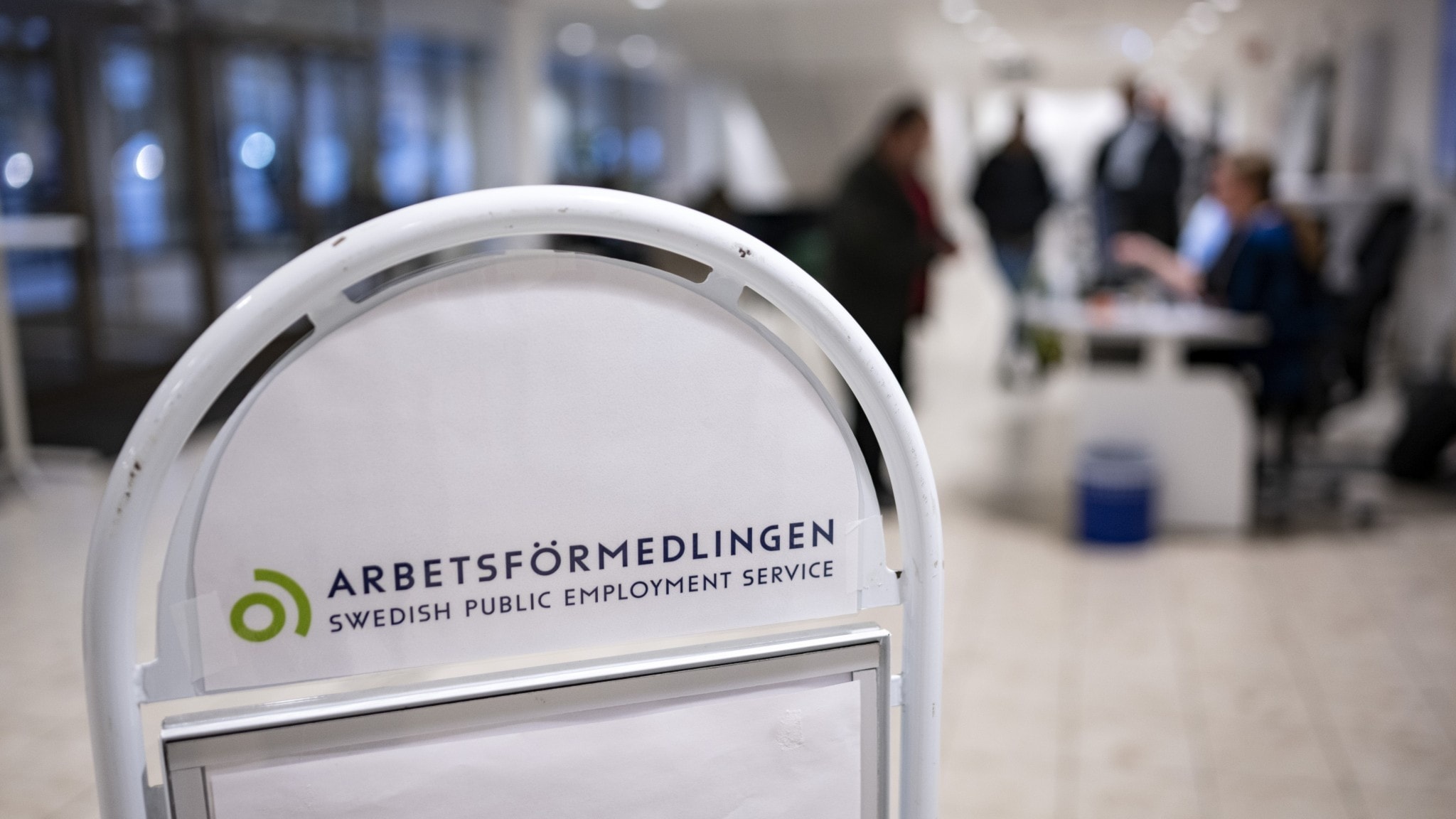 More signs of job market weakening - Radio Sweden - Vimarsana News