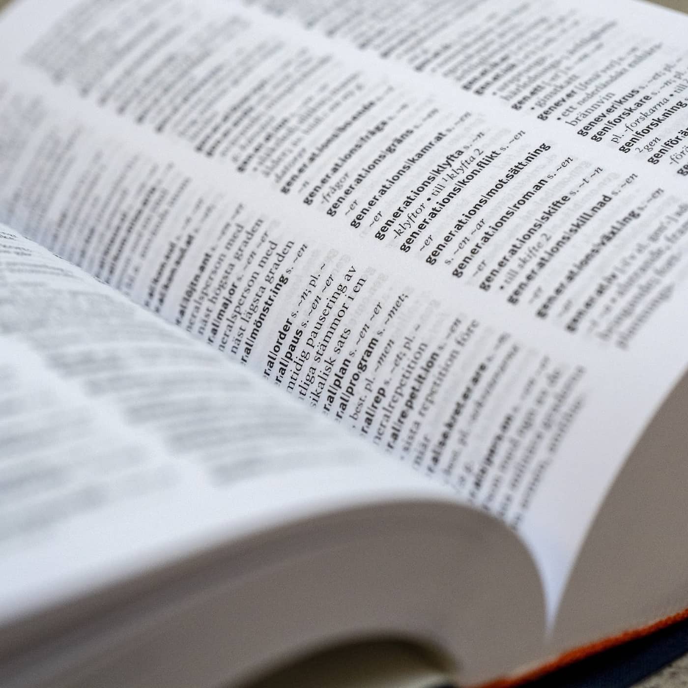 Swedish language test could get delayed, climate court case, no damages for PFAS contamination, how to trick burglars episode artwork