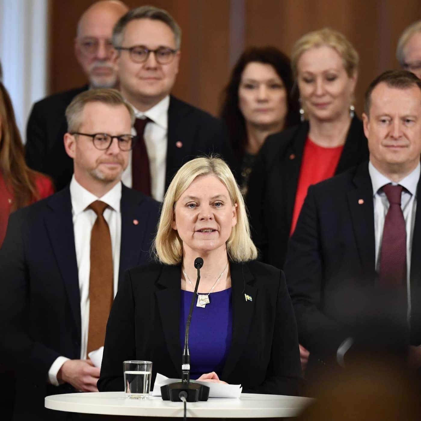 Radio Sweden Weekly: 2021 in review