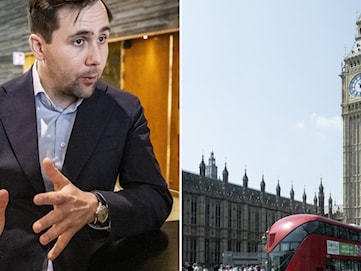 Parties on the hunt for votes from Swedes abroad