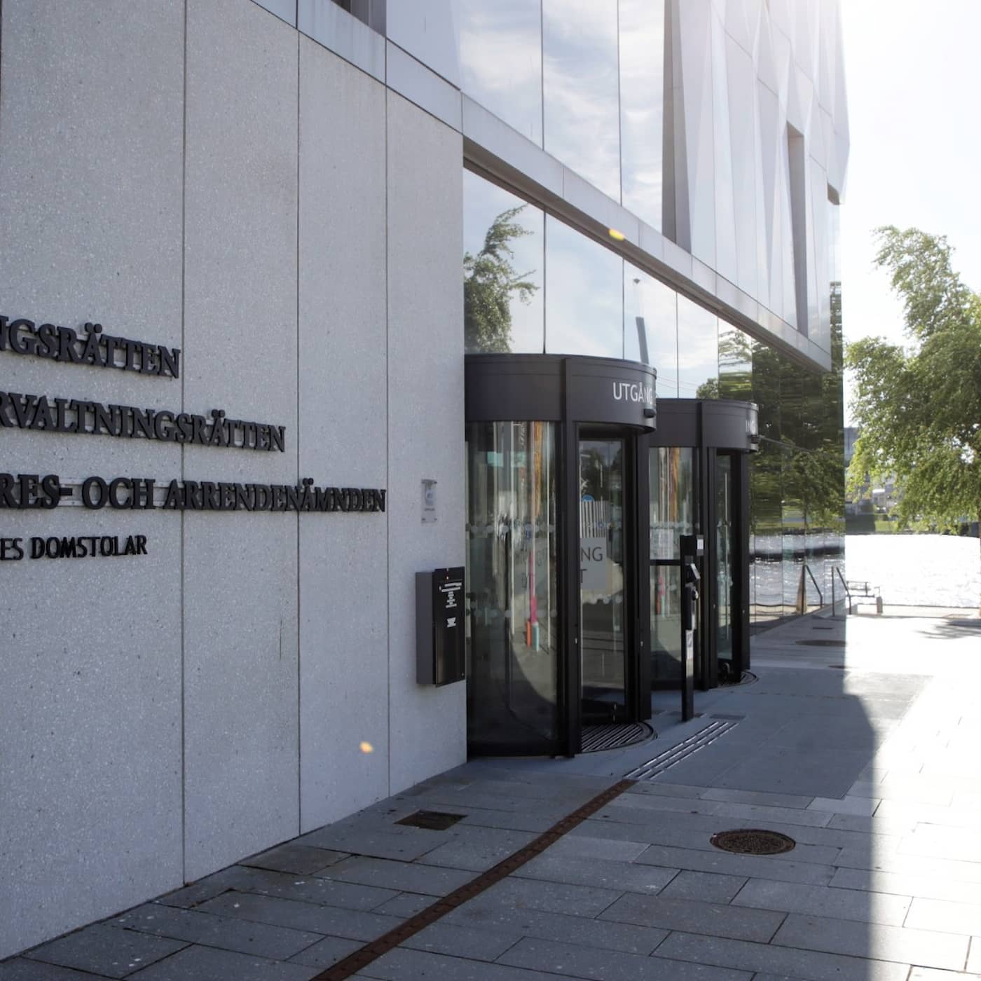 Mass stabbing trial starts, corona stats and proposal on Palestine aid