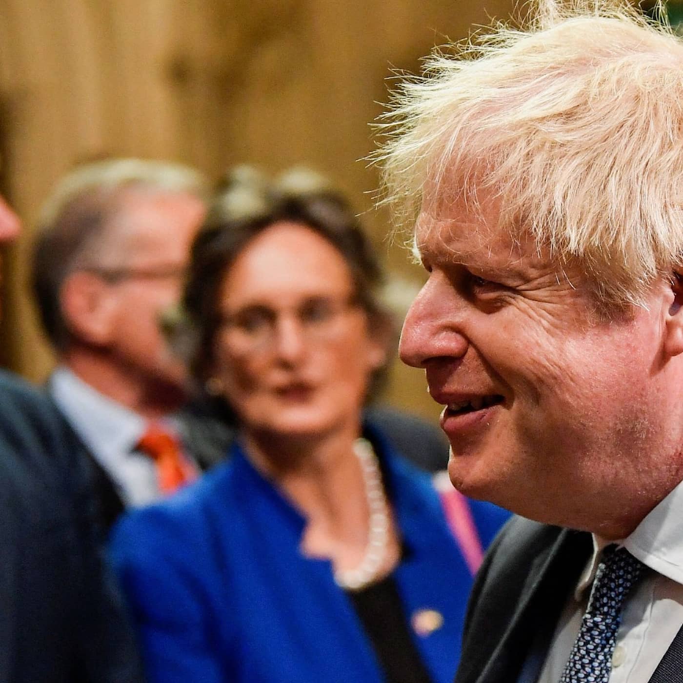 Defence minister on NATO, UK premier to visit Sweden, Einar shooting update, blaze in Uppsala
