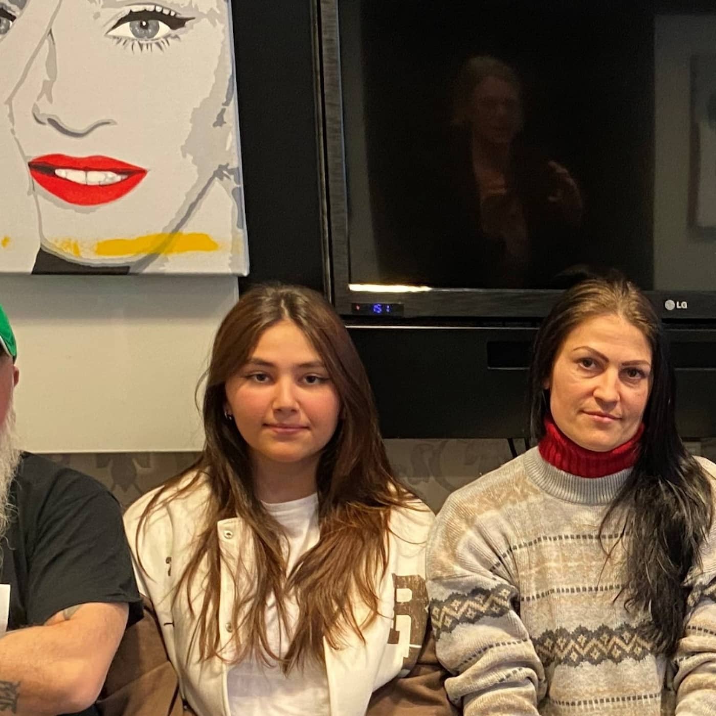 Radio Sweden Weekly: Ukrainian refugees arriving in Sweden
