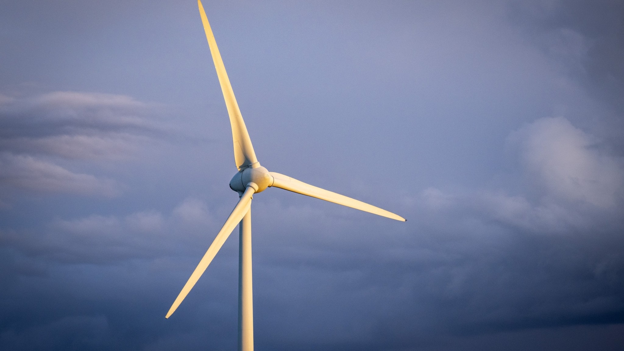 Government gives green light for new offshore wind power