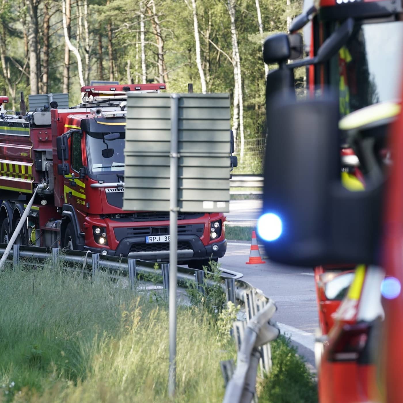 Fires, doctor discrimination and drowning