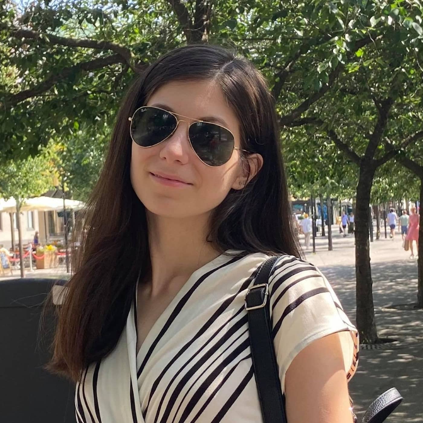 Radio Sweden Weekly: Inside the life of an international student