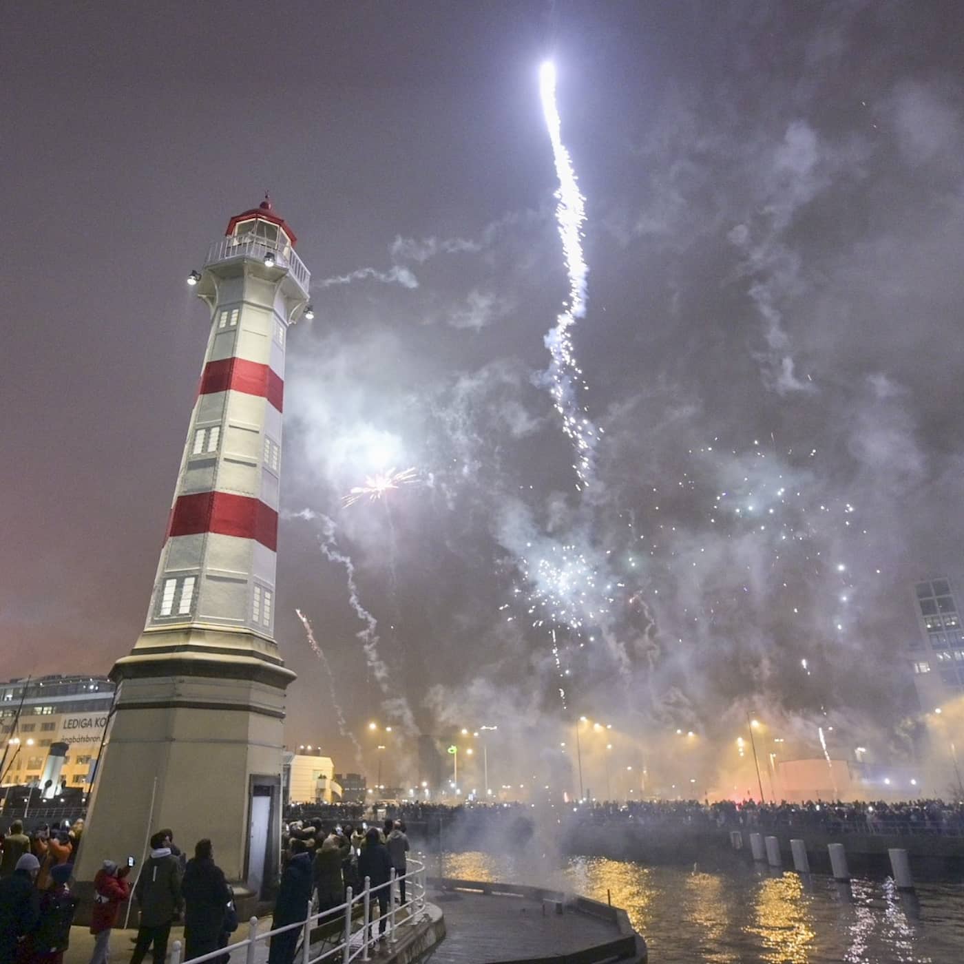Radio Sweden Weekly: the tradition of new year's resolutions