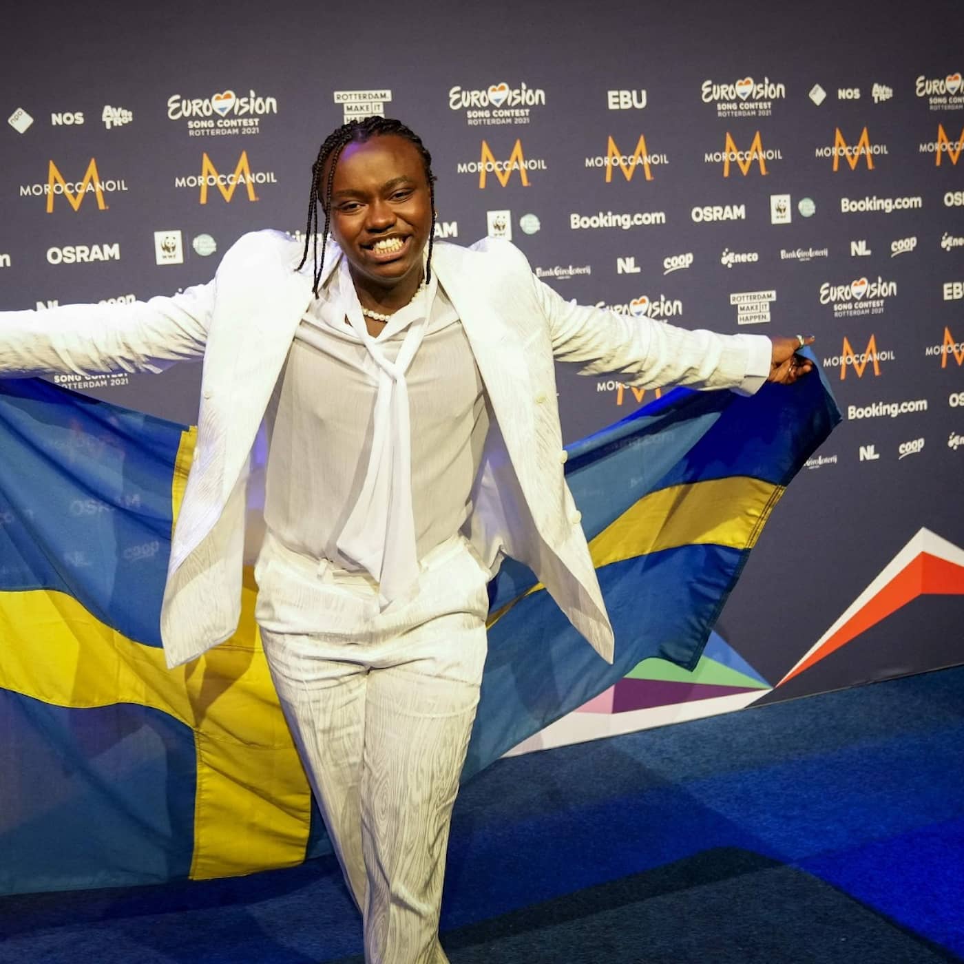 Radio Sweden Weekly: Sweden and Israel-Palestine, jobs in the north and Eurovision