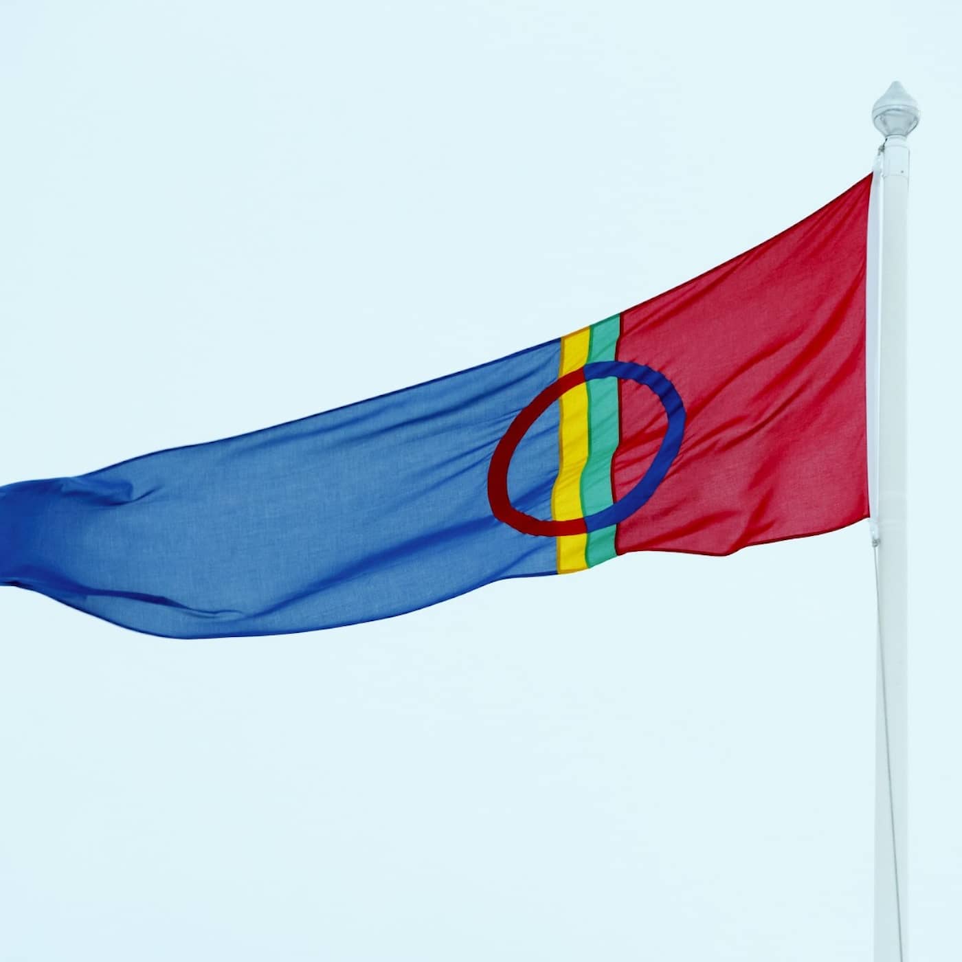 Multiple stabbings case, Sami election, intensive care patien numbers down