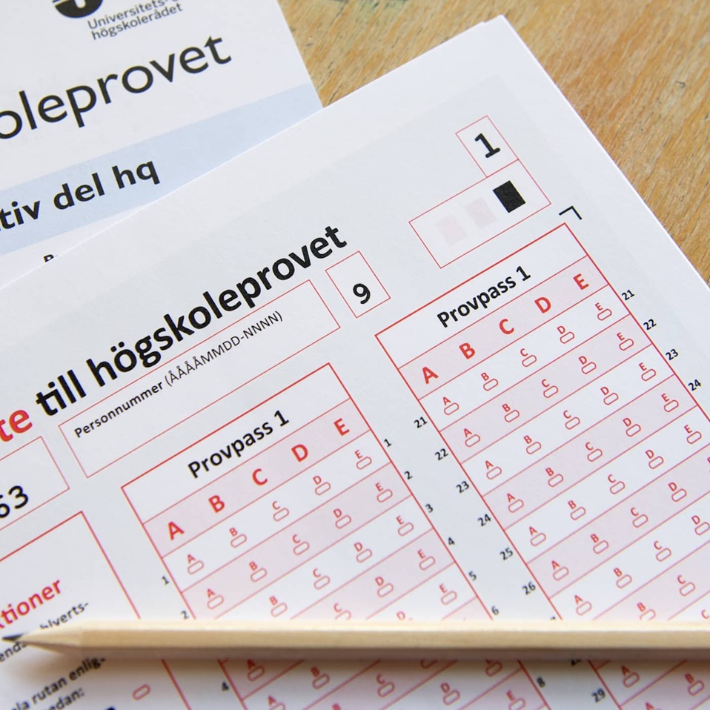 University entrance exams could be greenlit, Umeå study shows low Covid rate among students, Moderates want to deport gang members