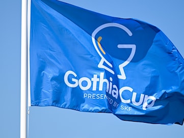 Around 20 Gothia Cup participants reported missing