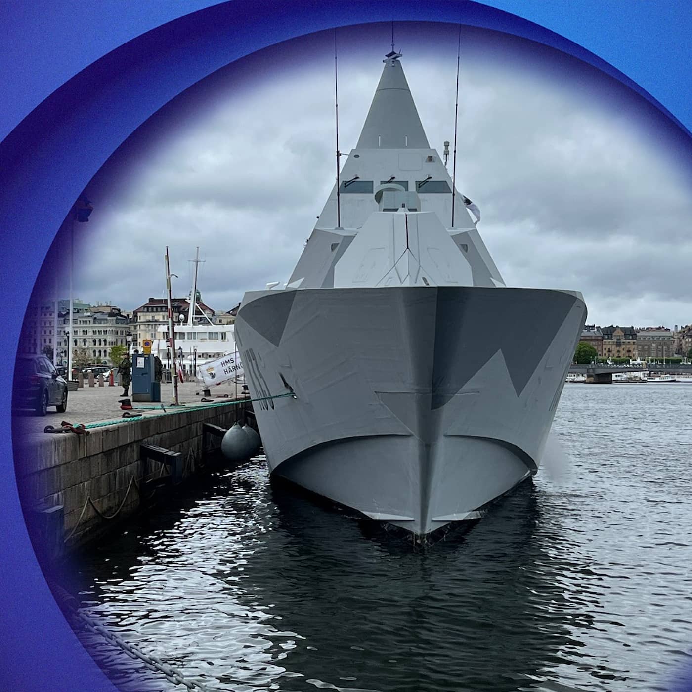 Radio Sweden Weekly: Historic Nato meeting in Sweden