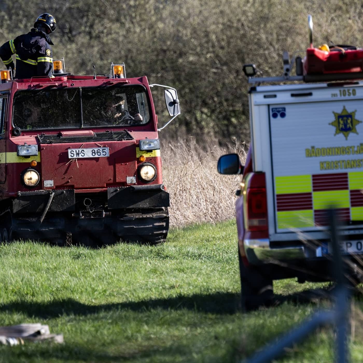 Care home heat rules, student aid review, fraud sentences, wildfire warnings episode artwork