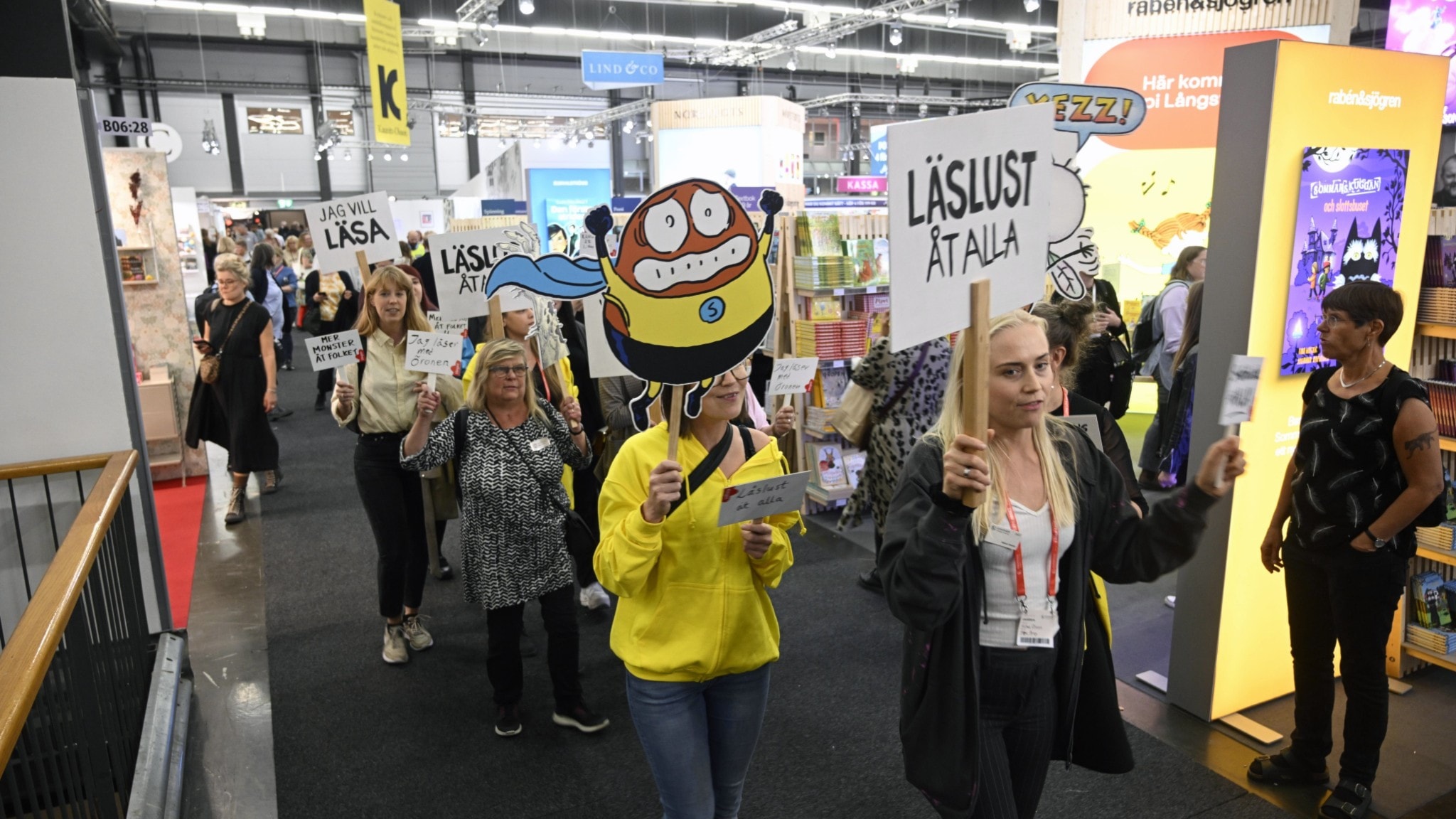 Radio Sweden Weekly Round Up Of The Latest Election News Sweden 