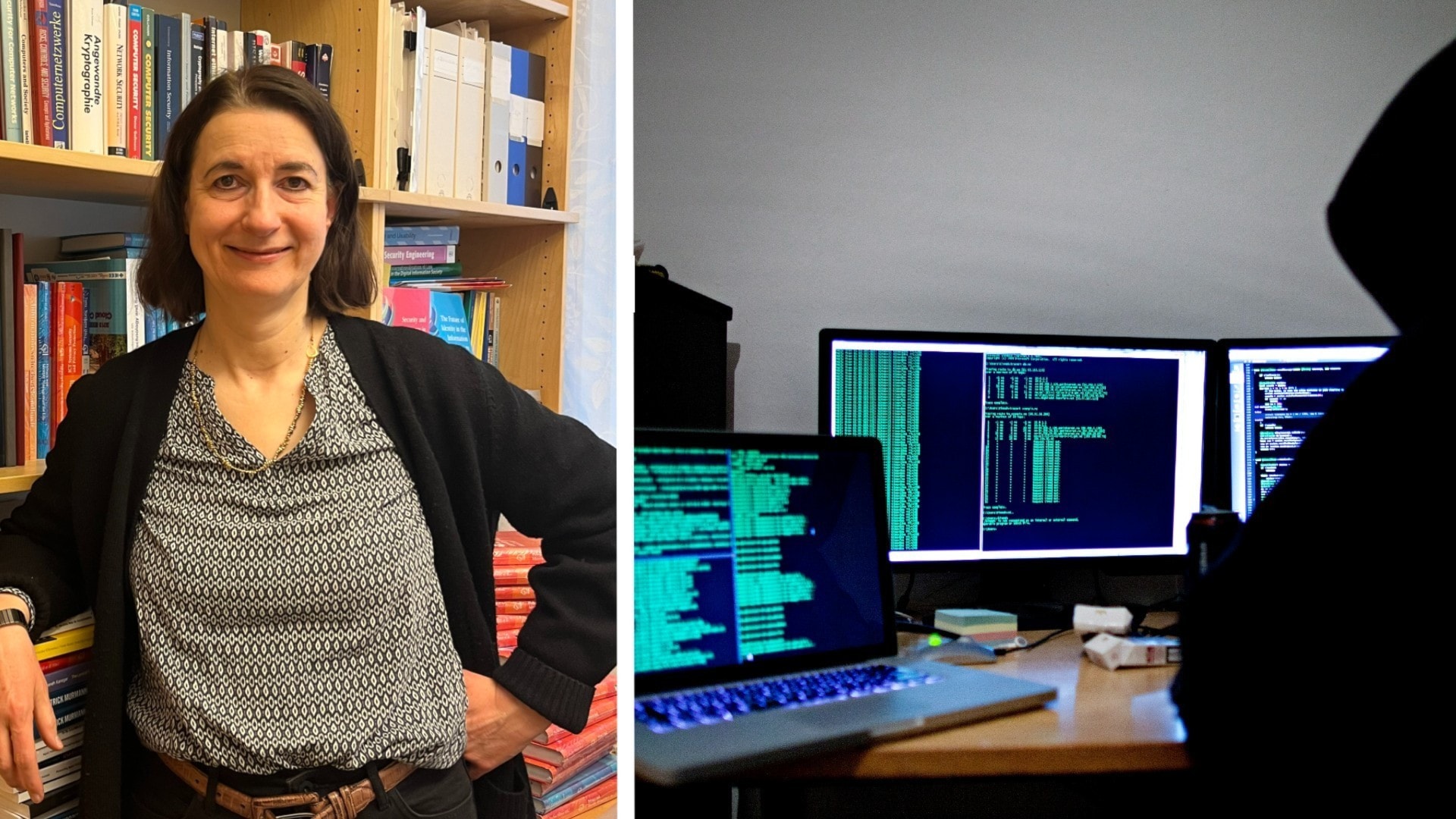 Sweden training more experts in cyber security - Radio Sweden - Vimarsana News