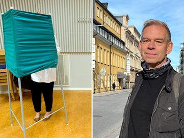 Voting secrets: What Swedes share — and what they don’t