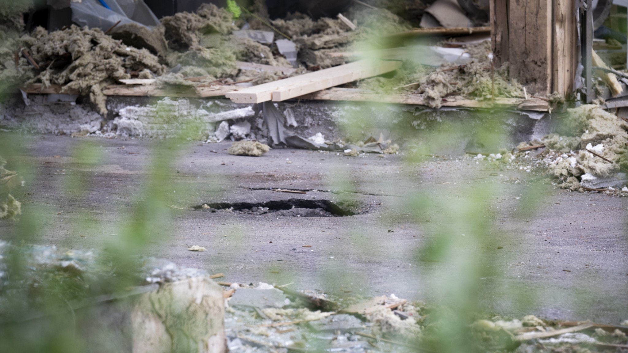 Number of suspects in explosion cases doubles — but they're harder to ...