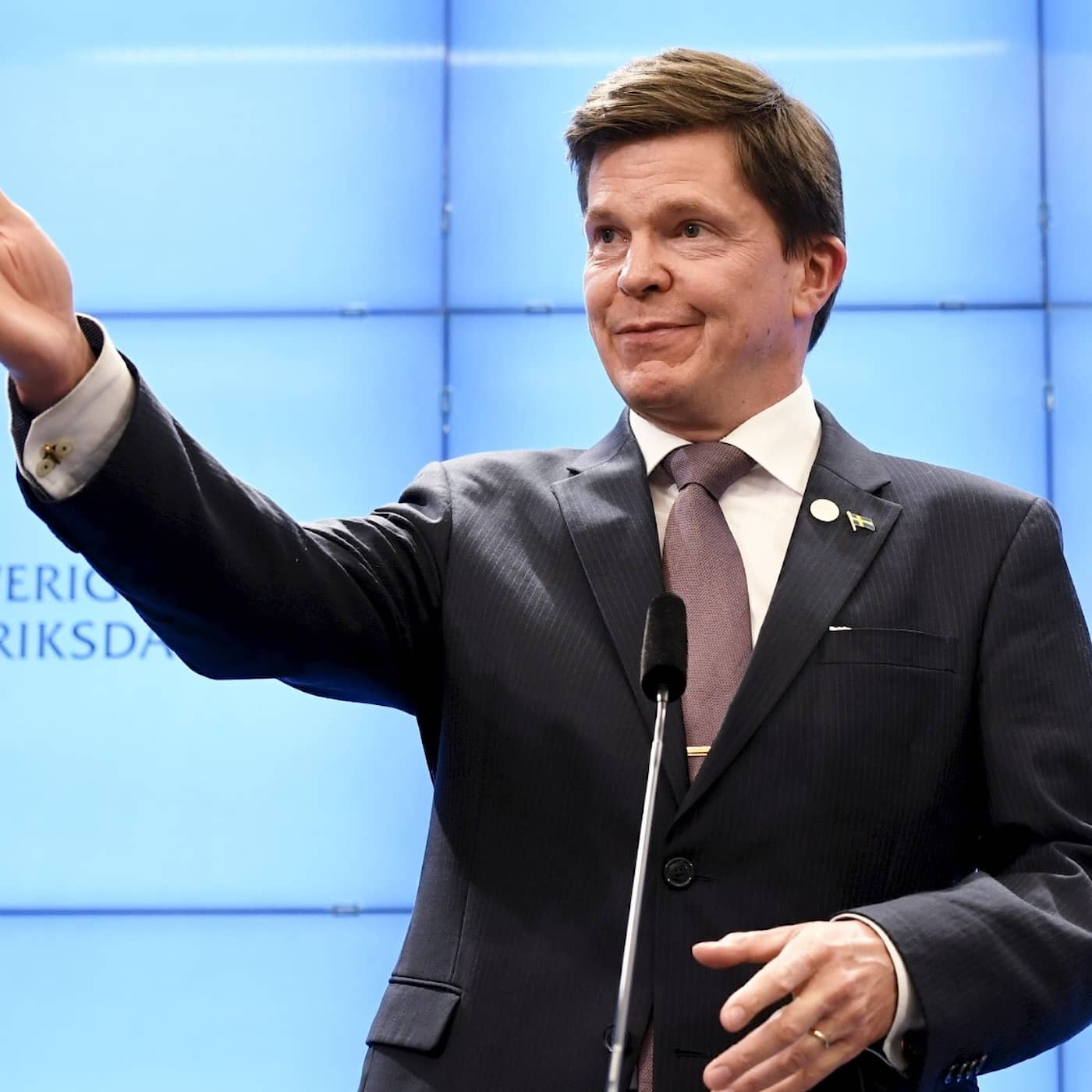 Radio Sweden Weekly: the search for a new government