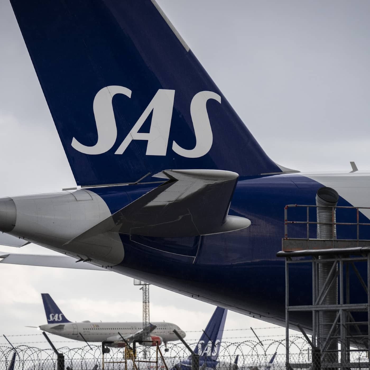 SAS negotiations continue, Sweden Democrat report, Iran protests jail sentence, Sweden ready for last Euro 2022 group game
