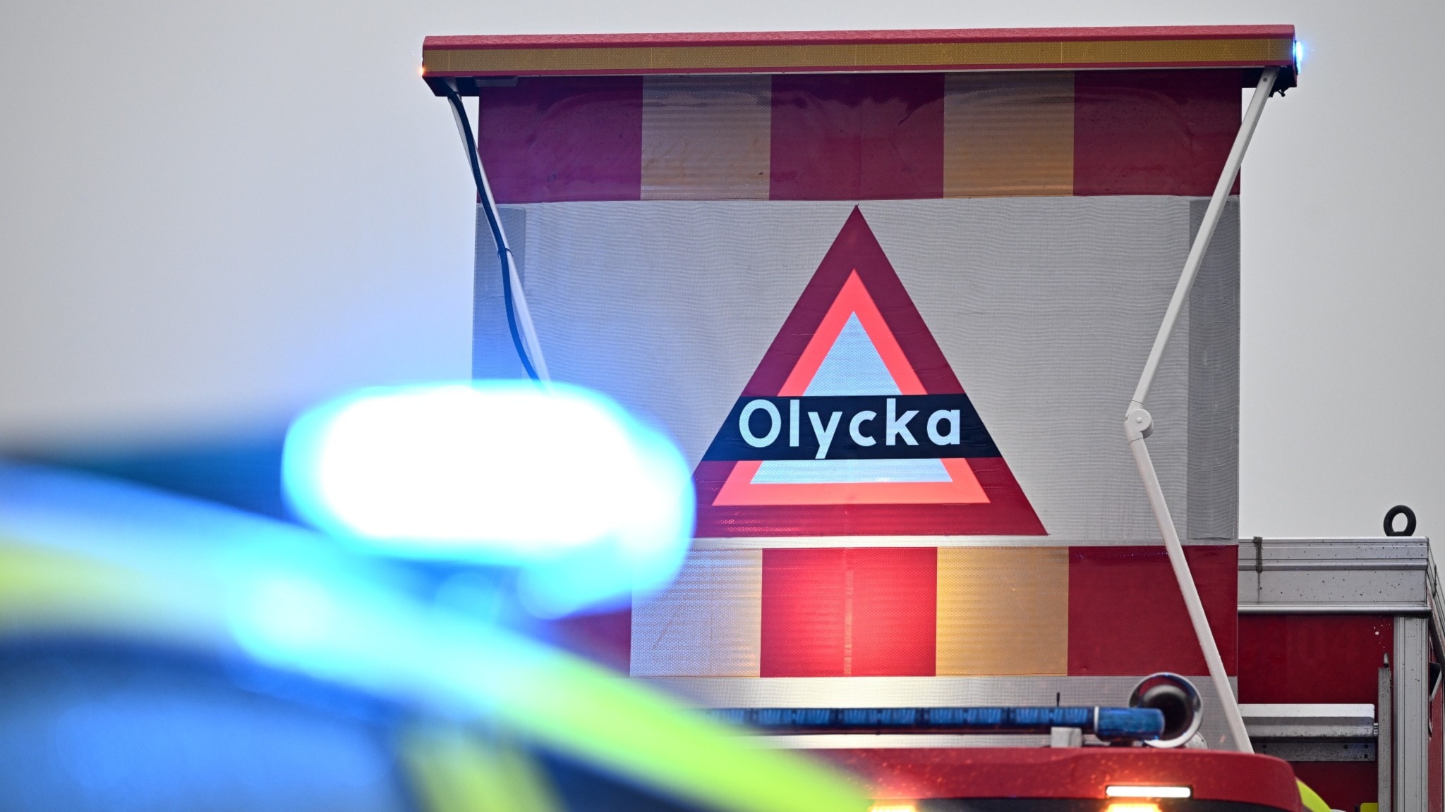 Men overrepresented in Swedish traffic-related deaths last year - Radio Sweden - Vimarsana News