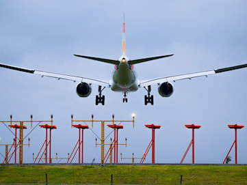 Cheap air travel unlikely to return as airlines remain under pressure