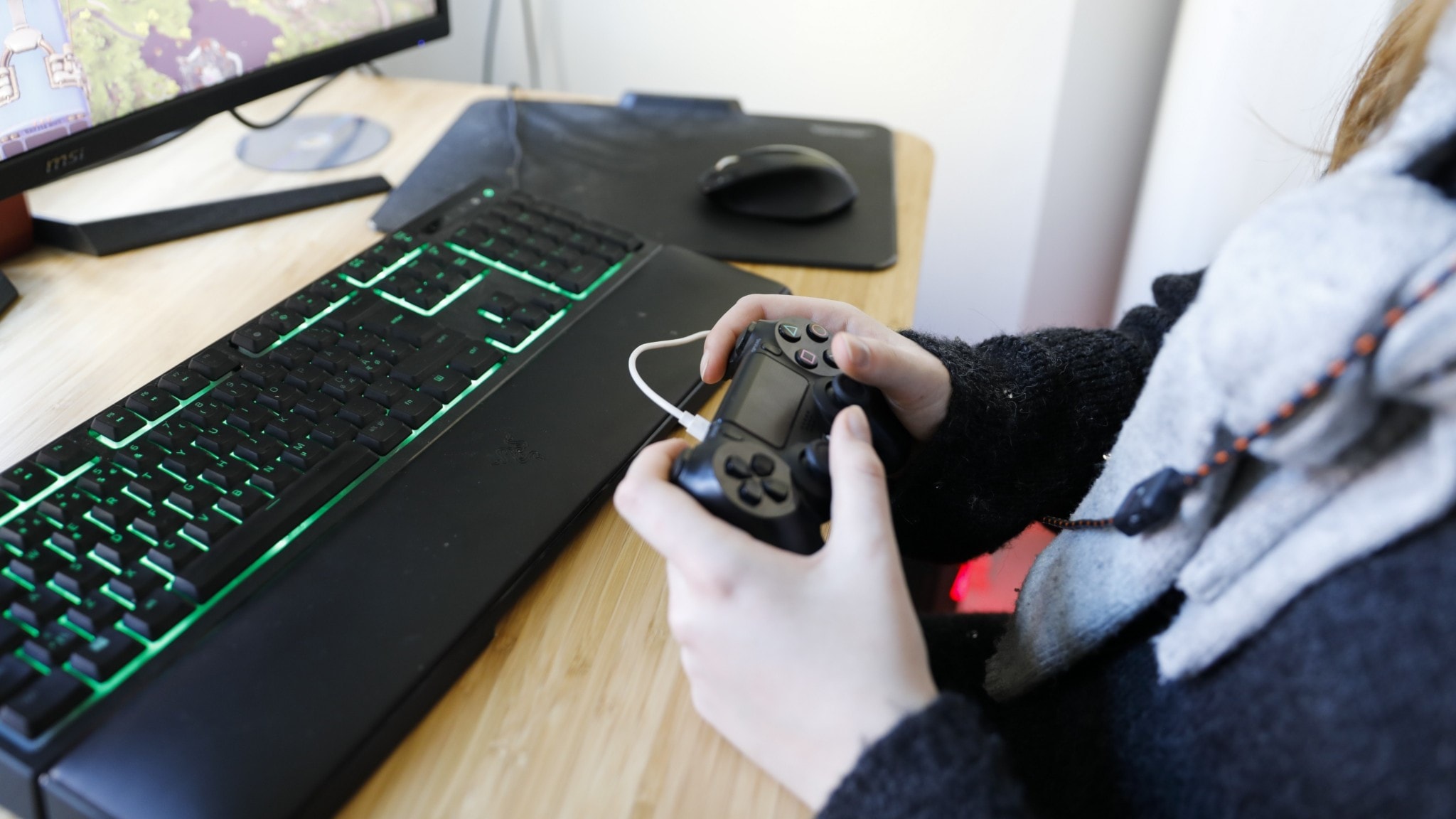 Project aimed at tackling radicalisation in the video gaming world - Radio Sweden - Vimarsana News