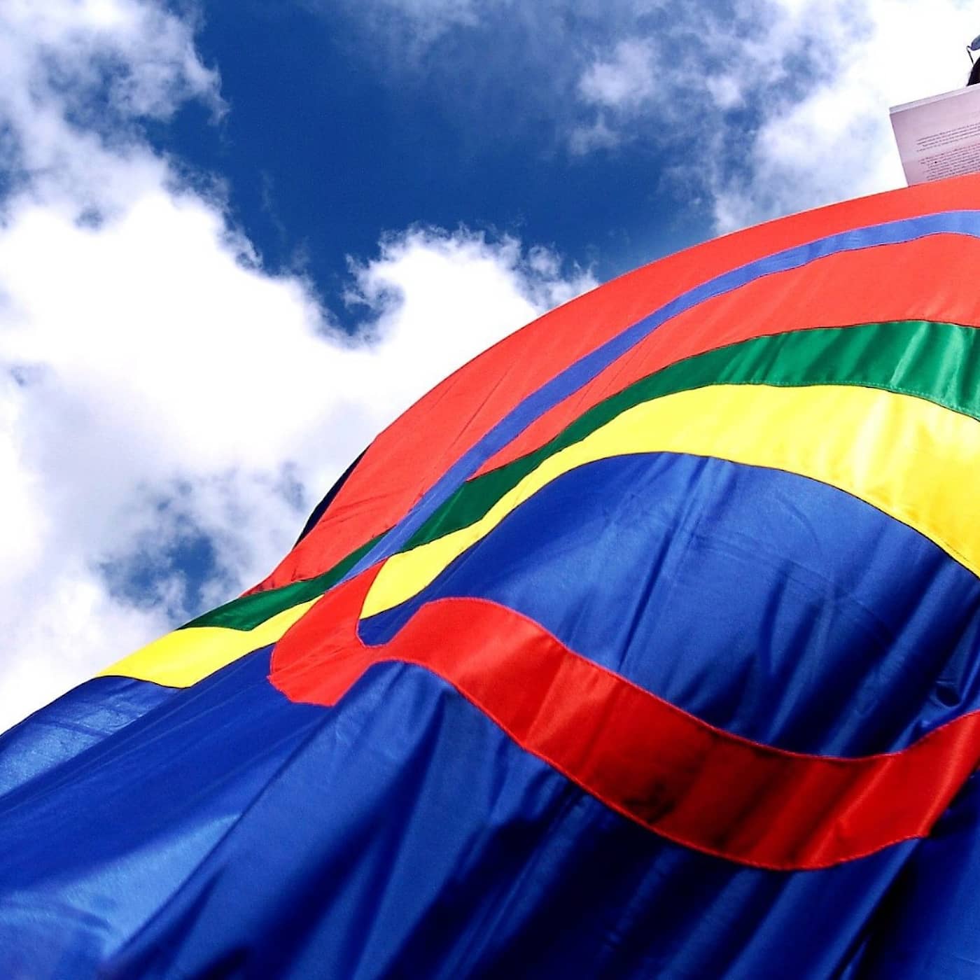Warning against ending Covid restrictions, EU decision on Belarus, Sami election result