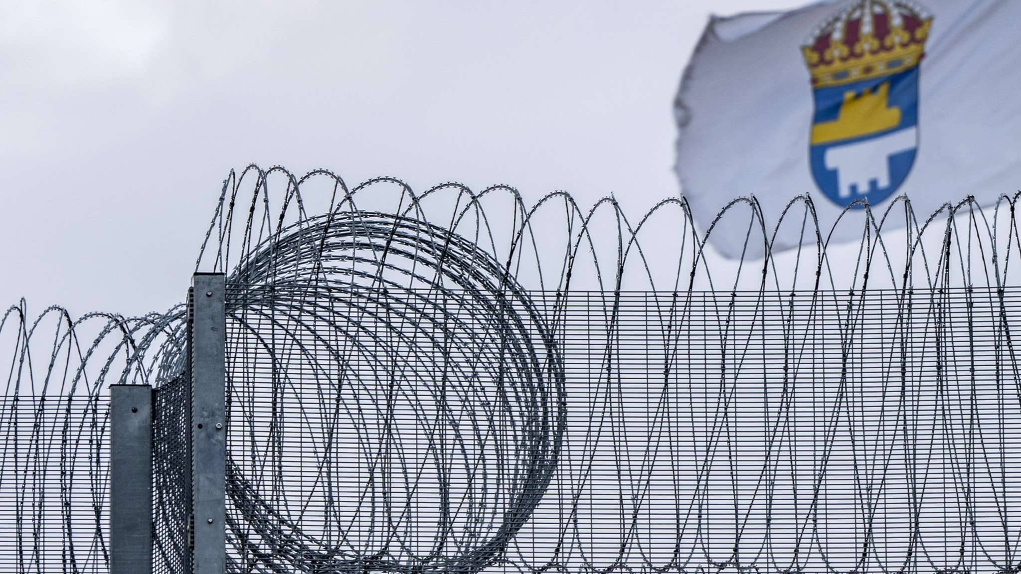 Inmates able to access internet in their cells through TVs - Radio Sweden - Vimarsana News