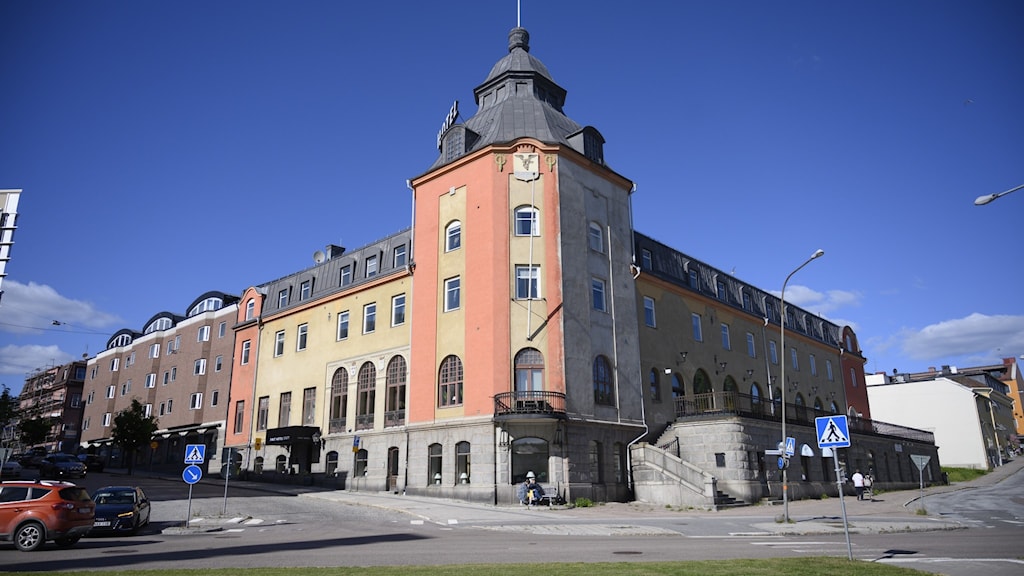  rnsk ldsvik Is Hot Spot In Region With Highest Covid Spread Radio 