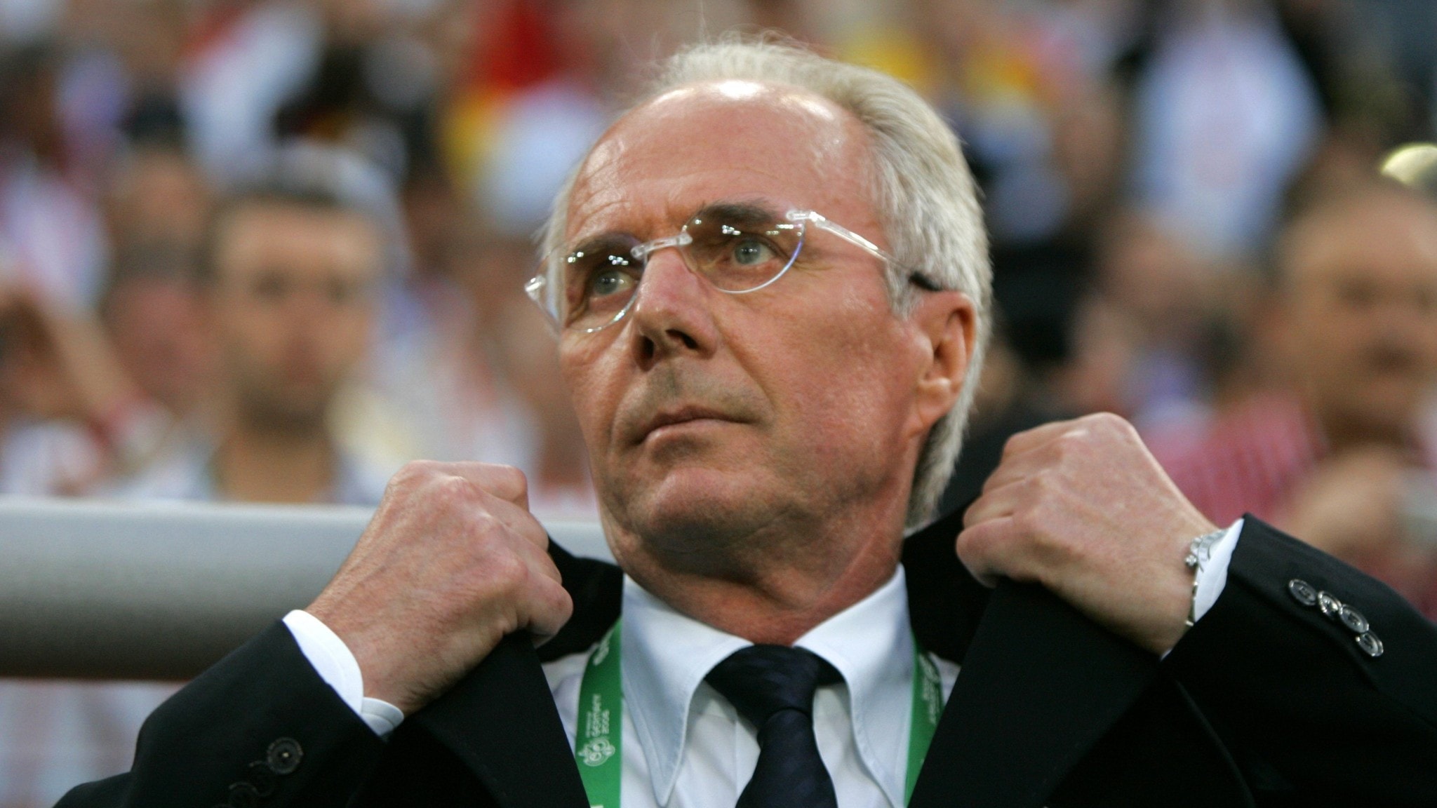 Sven-Göran Eriksson dies aged 76, shooting in Malmö, housing market heats up, another Duplantis world record