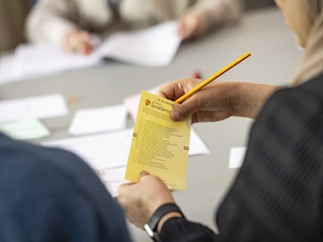 Swedish election results delayed — not expected until Thursday