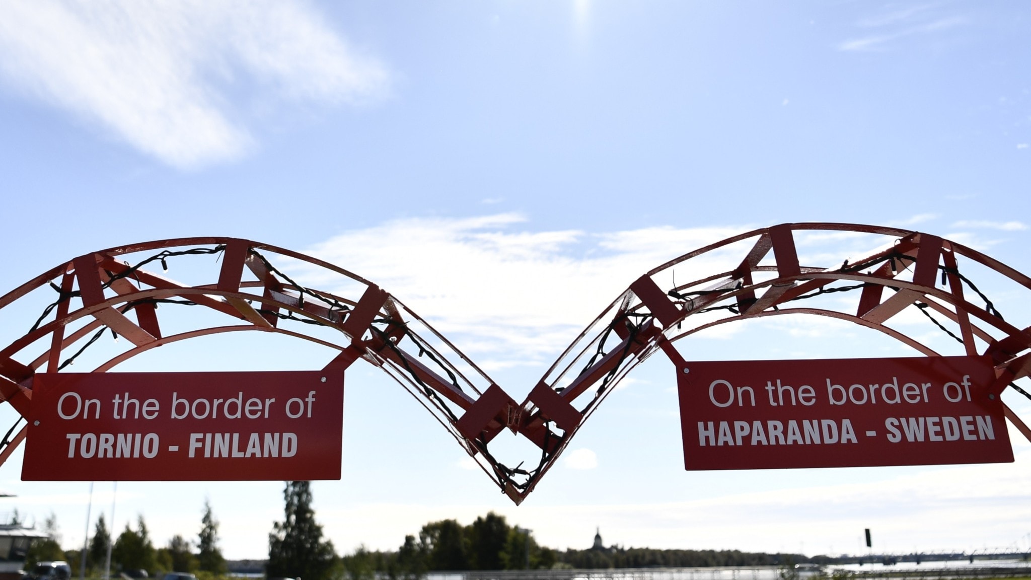 Thousands of kilos of explosives missing in Norrbotten - Radio Sweden - Vimarsana News
