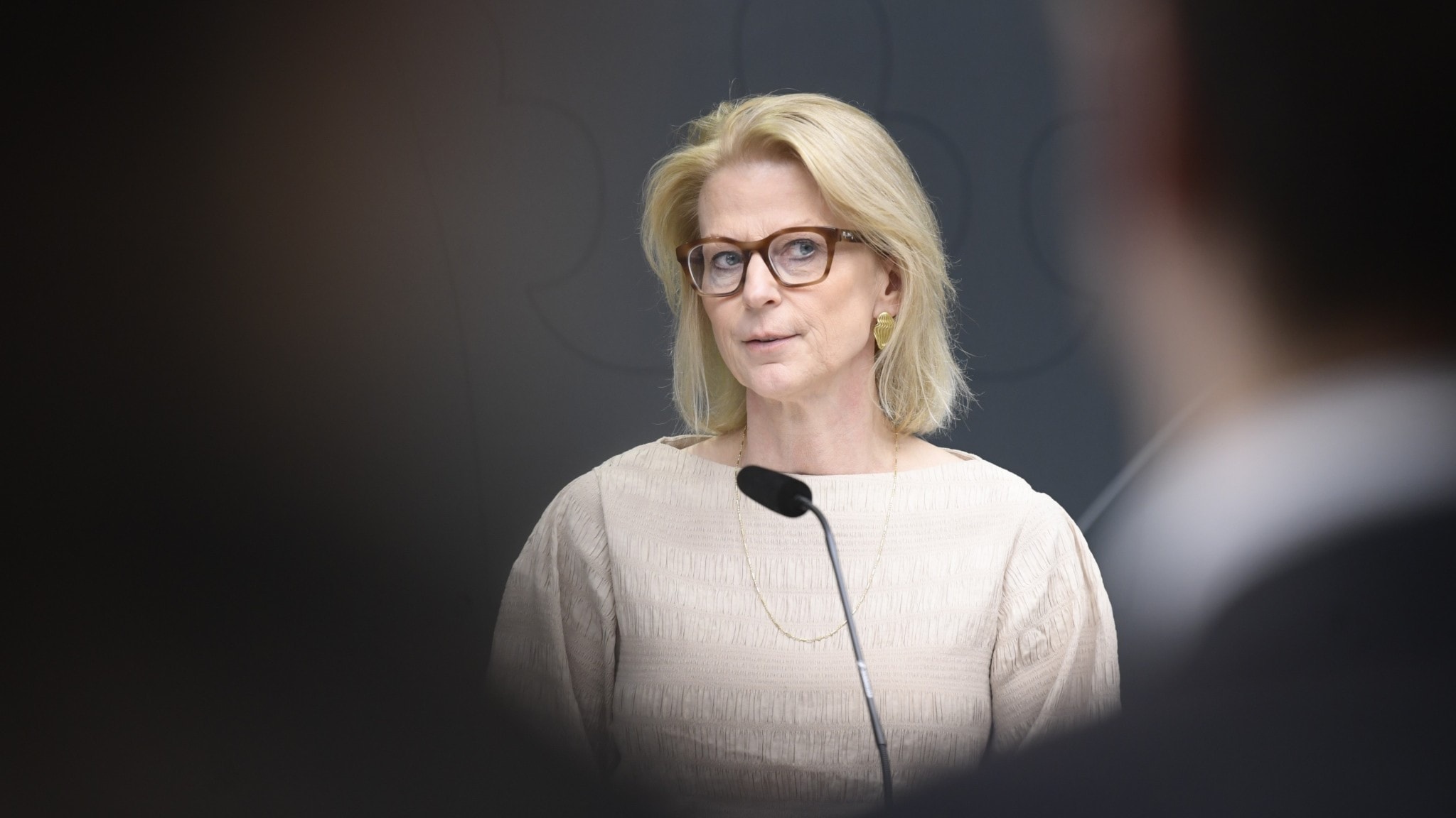 New initiatives worth SEK 16.8 billion in government's spring budget - Radio Sweden - Vimarsana News