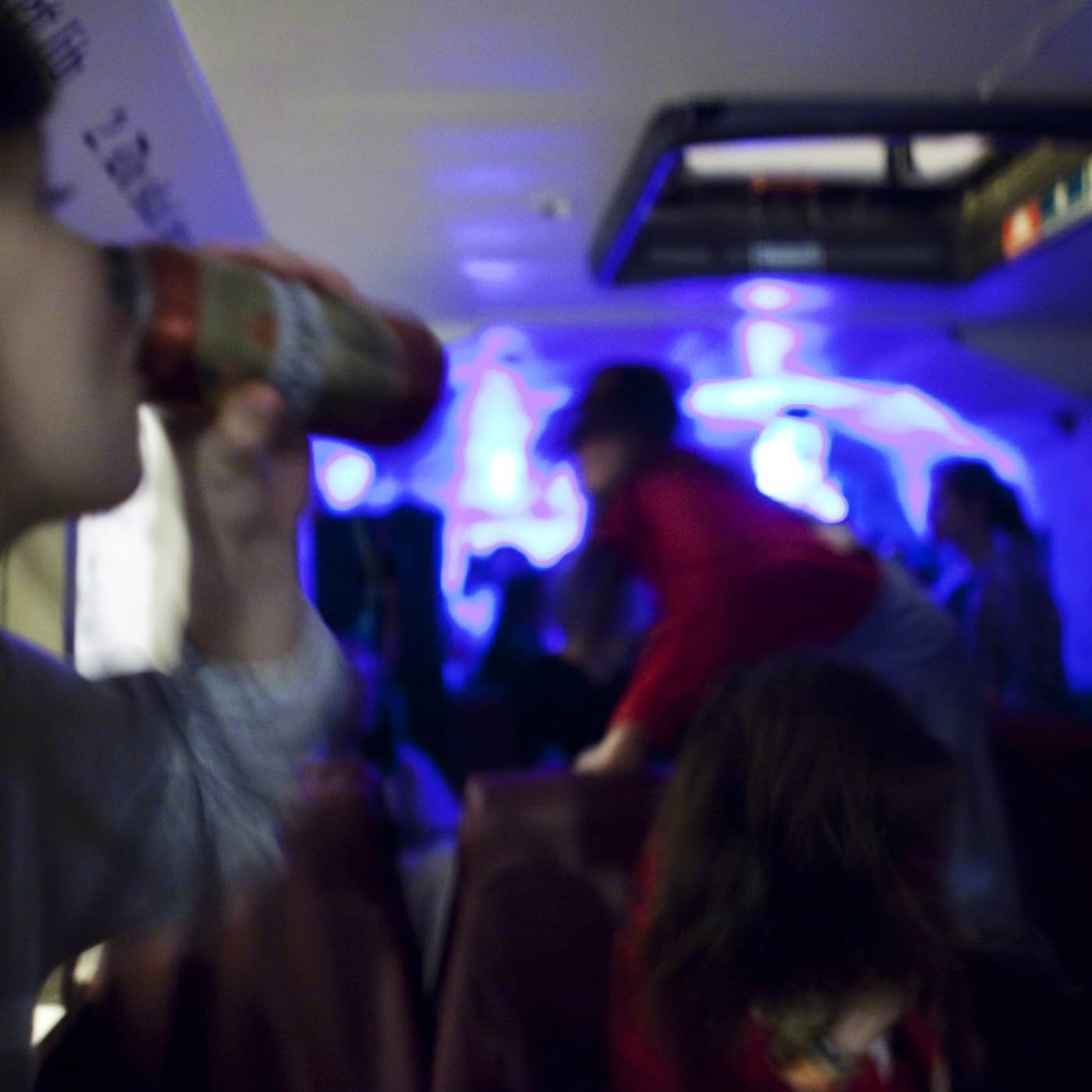 Continued rise in coronavirus infections, vaccine latest, student parties worry