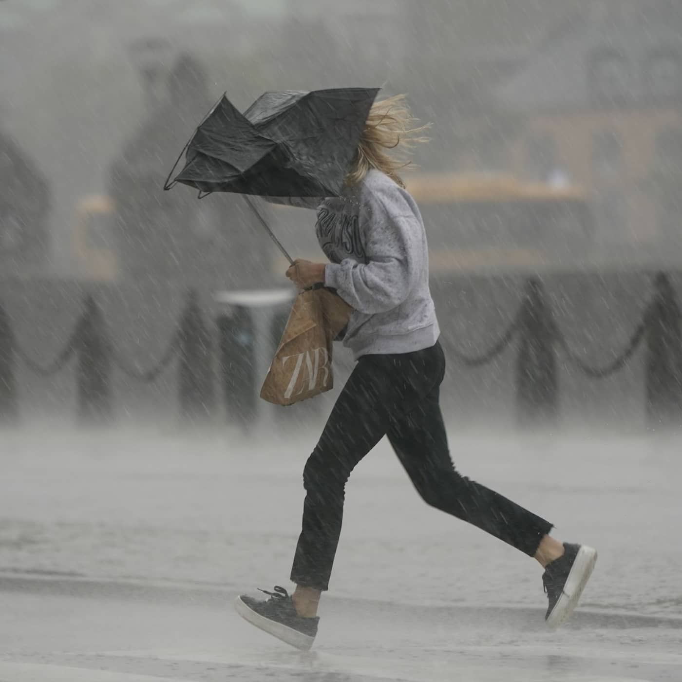 Kabul embassy staff return, Afghanistan mission criticism, heavy rain warnings, Covid cases in elderly home, Kebnekaise summit melting
