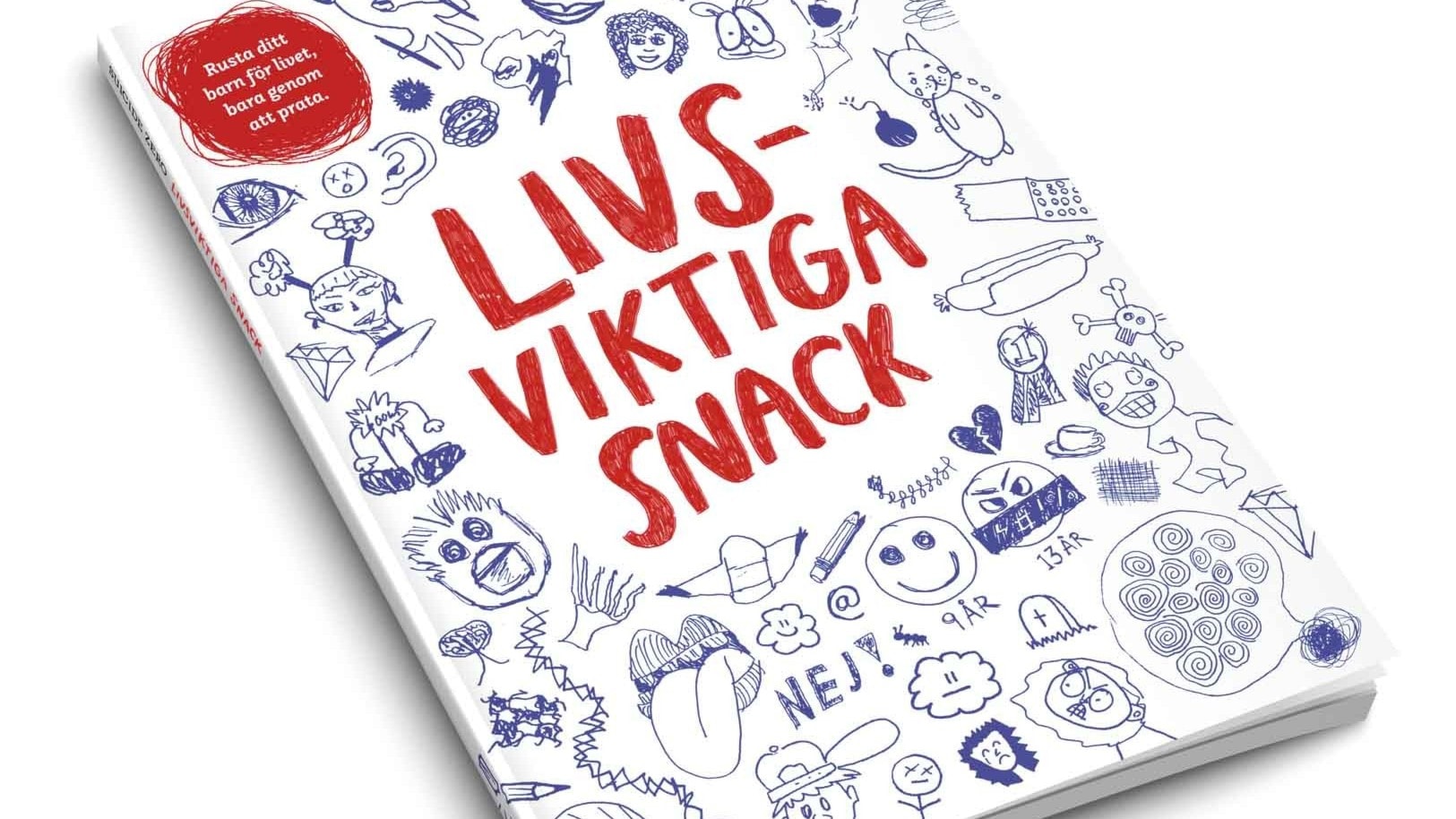 Suicide prevention charity wants parents to have 'essential talks' with their kids - Radio Sweden - Vimarsana News