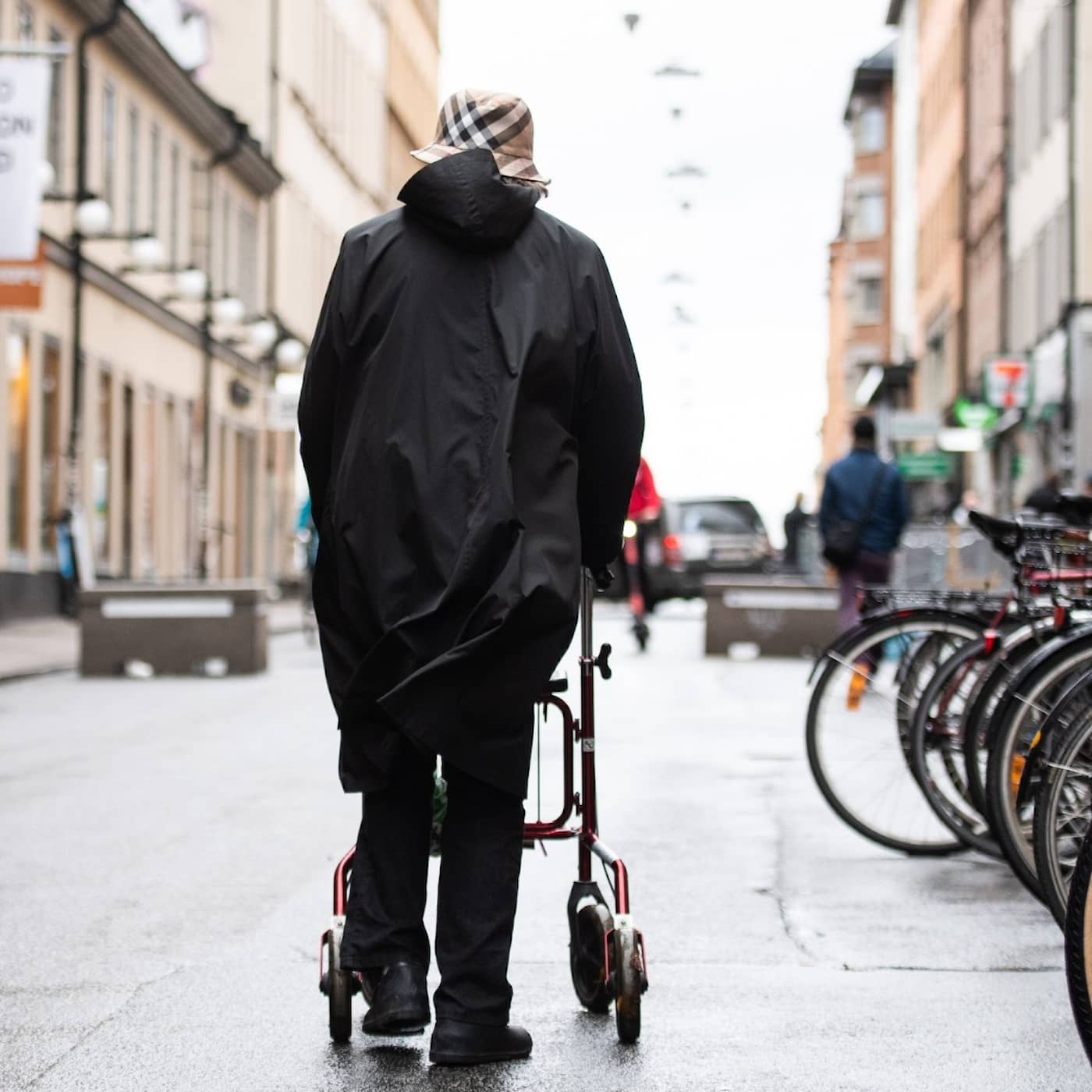 More pay for risk groups, rise in violence at youth homes, call for workplace vaccinations