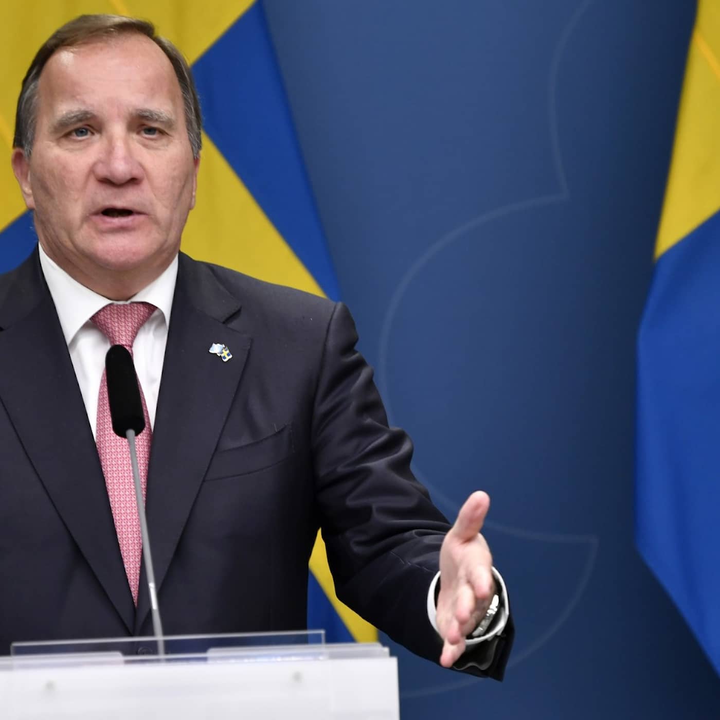 "No natural causes" behind Gothenburg blast, more to get third vaccine dose, Ibrahimovic back on national team, 77 000 kronor lobster